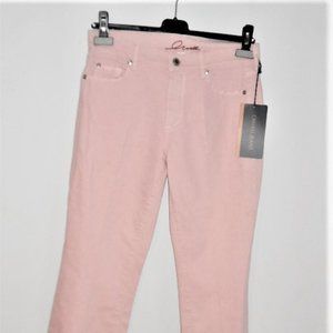 ORWELL CAPRIS  JEANS PANT NWT